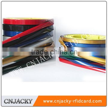PVC card plastic card magnetic strip magnetic tape