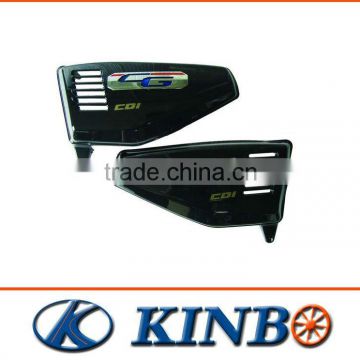 CG125 Motorcycle side plastic cover