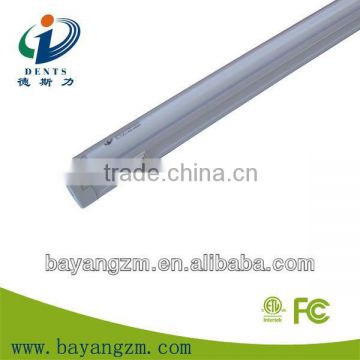 DTS2021 T5 aluminium alloy integrative bracket lighting product