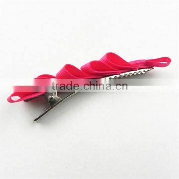 new design pin barrette