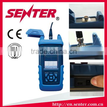 SENTER ST612 telecom cable fault locator Underground 36km TDR Cable Tester