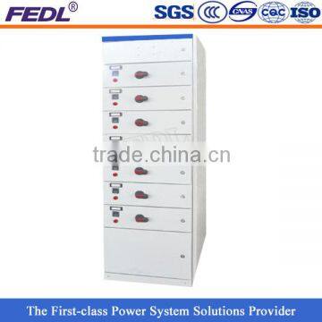 GCS1 lv cabinet complete indoor switchgear