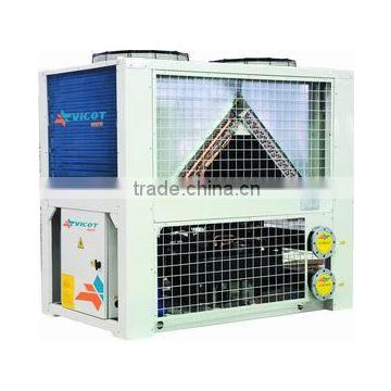 VICOT Air cooled water Chiller and heat pump- VMN108M