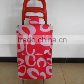Factory outlet Luggage carrier &shopping trolley