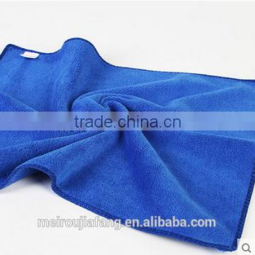 China wholesale microfiber car towels