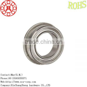 Chrome Steel bearings F687