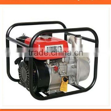 2014 Factory price wholesale High quality Gasoline water pump ozone generator air pump