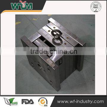 OEM Custom China Supplier Plastic Injection Mold for injection molded boxes
