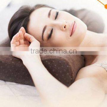 Hot sale 2014 fashion hotel high quality soft memory foam pillow