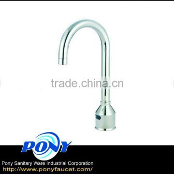 High Quality Taiwan made Brass Sensor faucet water tap
