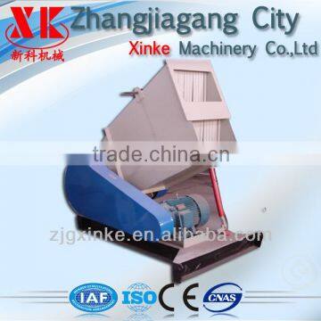 high quality hot sale foam crushing machine