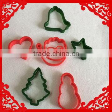 New hotsell carrier pigeon cookie cutter