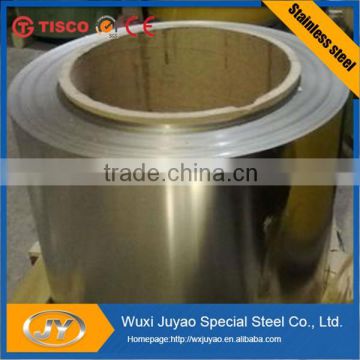 stainless steel sheet coil 410