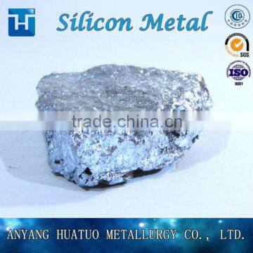 Silicon Metal 2202 grade for silumin production/silicon metal441/silicon metal lump