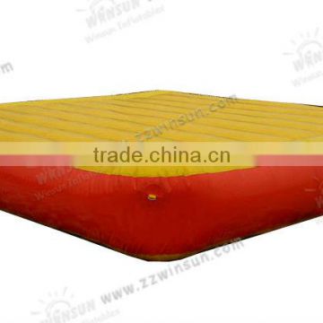 Popular sale small inflatable mattress