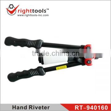 RIGHTTOOLS RT-940160 High quality Professional Hand Riveter