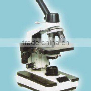Monocular Microscope / Lab Microscope / Biological Microscope