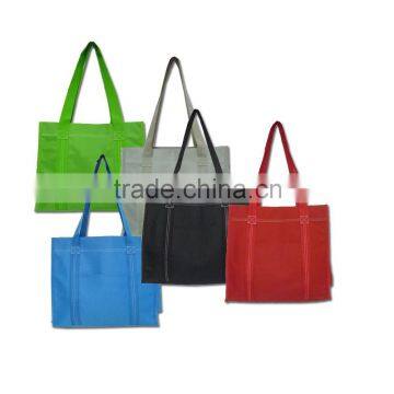 Factory best selling waterproof folding shopping bag