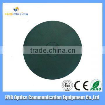 supply 70 fiber optic polishing pad for polishing machine