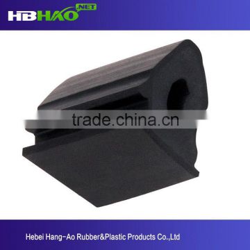 Popular for the market rubber profile,curtain wall seal strip