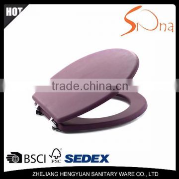 Eco-friendly hot sell hygiene toilet seat