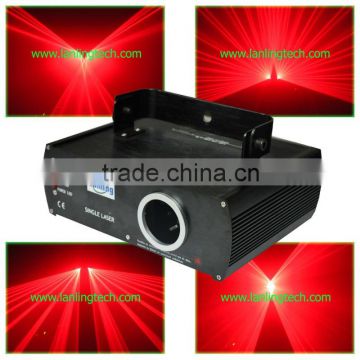 200mW Red Laser Disco Lights For Sale