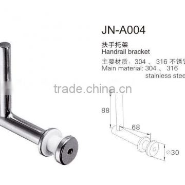 steel tube mounting bracket/steel tube mounting brachets/stainless steel tube mounting bracket ss