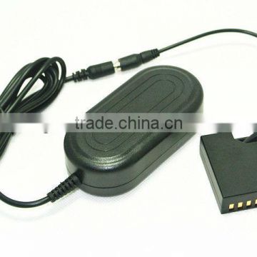 CP-W126 Adapter FOR Fujifilm HS50 Camera
