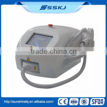 CE approved best-selling laser diode 808 12 bar for fast hair removal