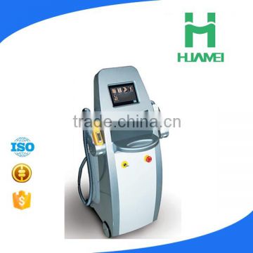 hair removal and skin rejuvenation system/ipl laser hair removal machine