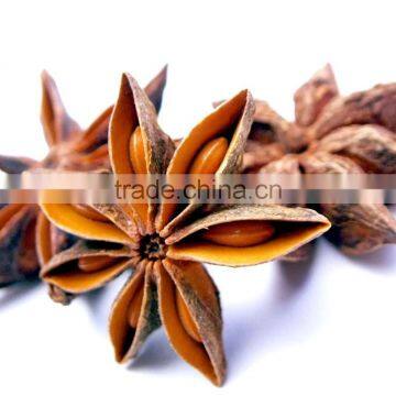 VIETNAM STAR ANISE STEMLESS SPRING CROP