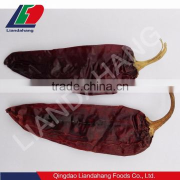 2016 new crop China Dried Paprika pods