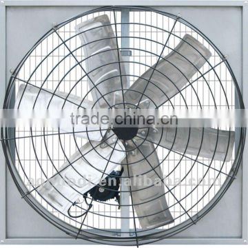Cow House Exhaust Fan (direct-connected)