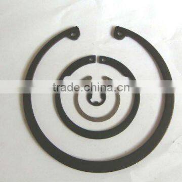 Spring steel DIN472 M4-M200 Retaining Rings