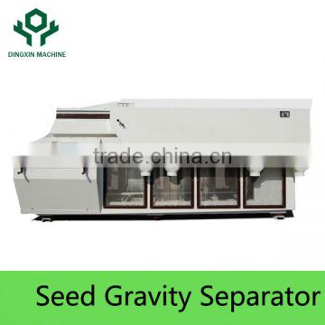 grain seed Specific Gravity Separator
