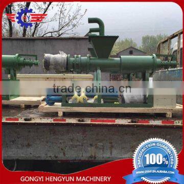 Chicken Manure Dewatering Machine/ chicken Manure Dehydrator