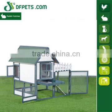 2016 Wood Poultry House For Rabbit