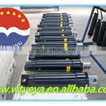 Hydraulic cylinder China ISO CE certified Manufacturer Hydraulic Cylinder