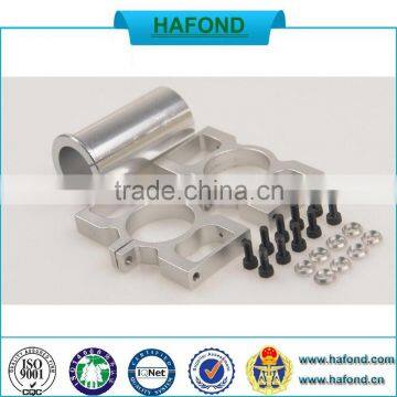 Customized Oster Blender Replacement Parts CNC Made In China