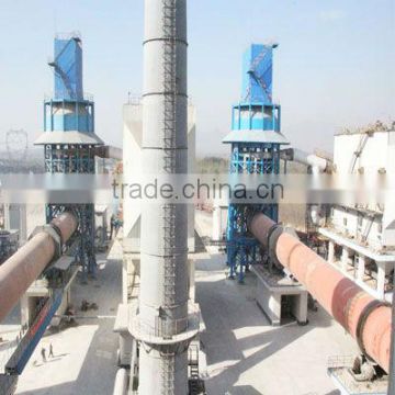 Best price building materials rotary kiln for sale