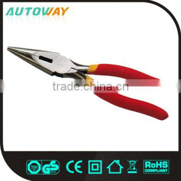 8" Long Pointed Nose Pliers