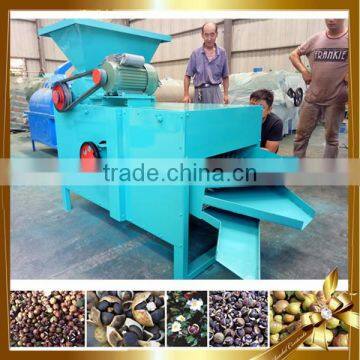 good using effect sunflower seed camellia seeds sheller with competitive price