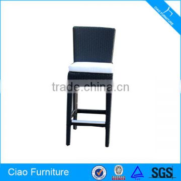 Footrest and comfortable bar stool for sale