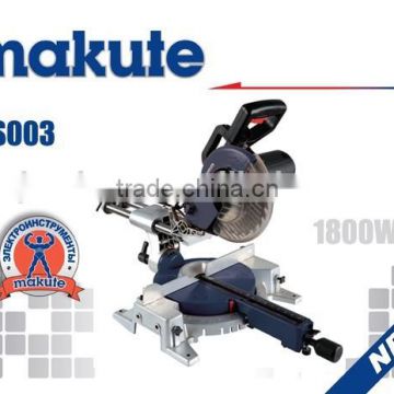 MAKUTE MS003 255MM diamond wire saw for stone cutting