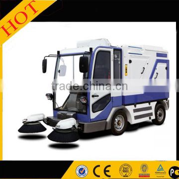 super quality used street sweeper for sale