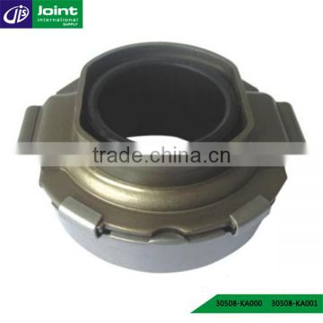 Clutch release bearing for SUBARU 30508-KA000,30508-KA001,30508-KA040 ,auto clutch,clutch bearing