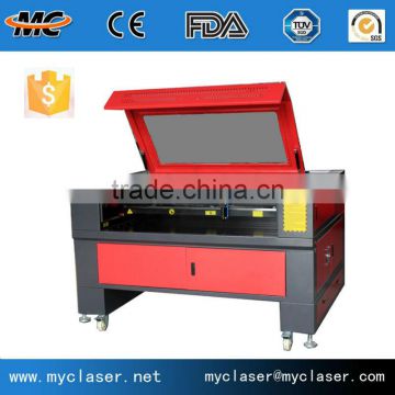 laser machine cut small engraving machine machinery for wood factory MC 1290