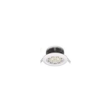 High Efficiency 18w Recessed Led Downlight 240VAC 1800Lm 35