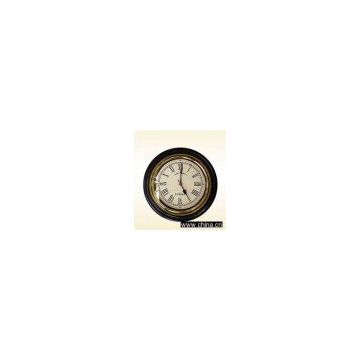 Nautical Gifts--Nautical Marine Clock
