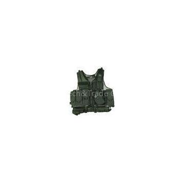 King Military Tactical Vest